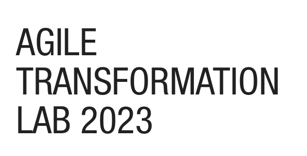 Agile Transformation Lab